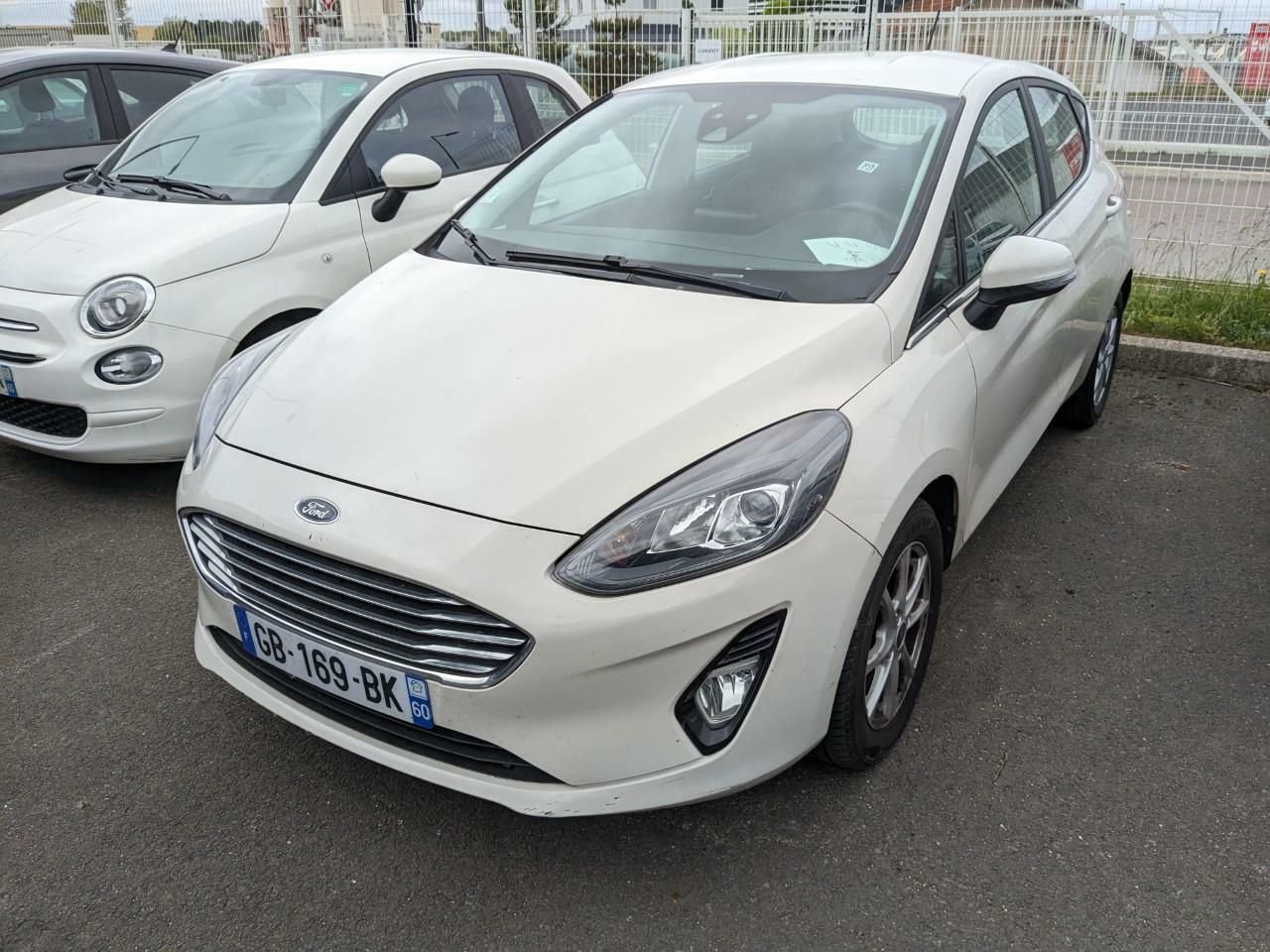 ford fiesta 2021 / foto grande (2)