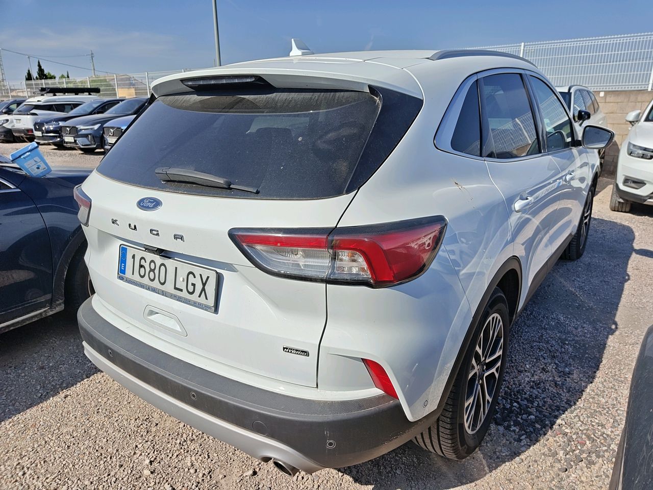 ford kuga 2020 / foto grande (3)