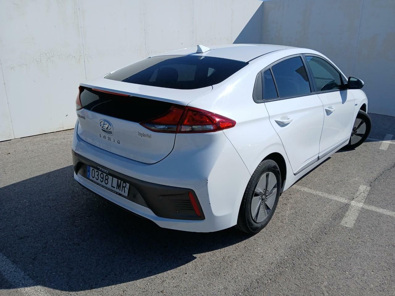 hyundai ioniq 2021 / foto grande (3)