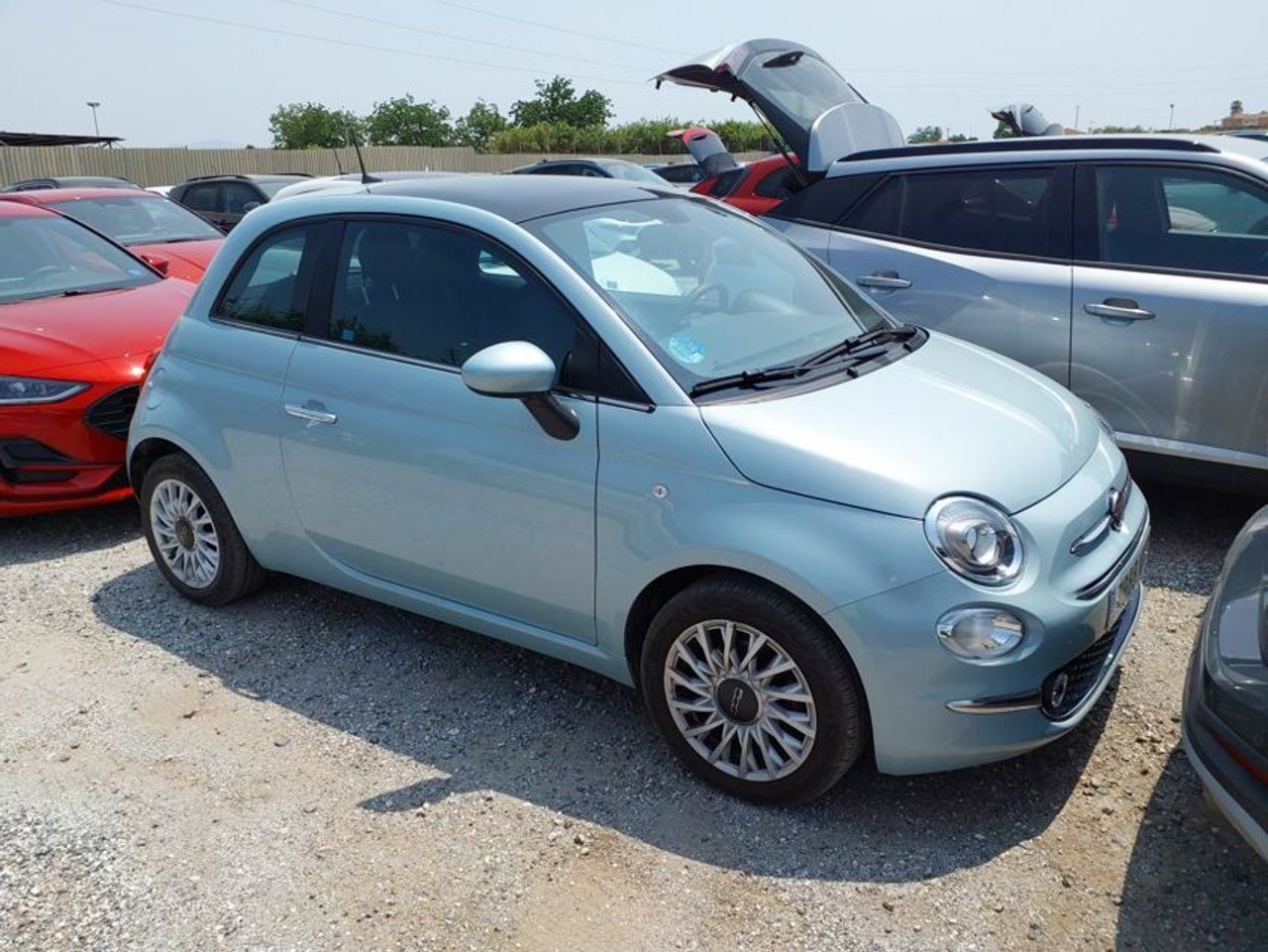 fiat 500 2024 / foto grande (2)