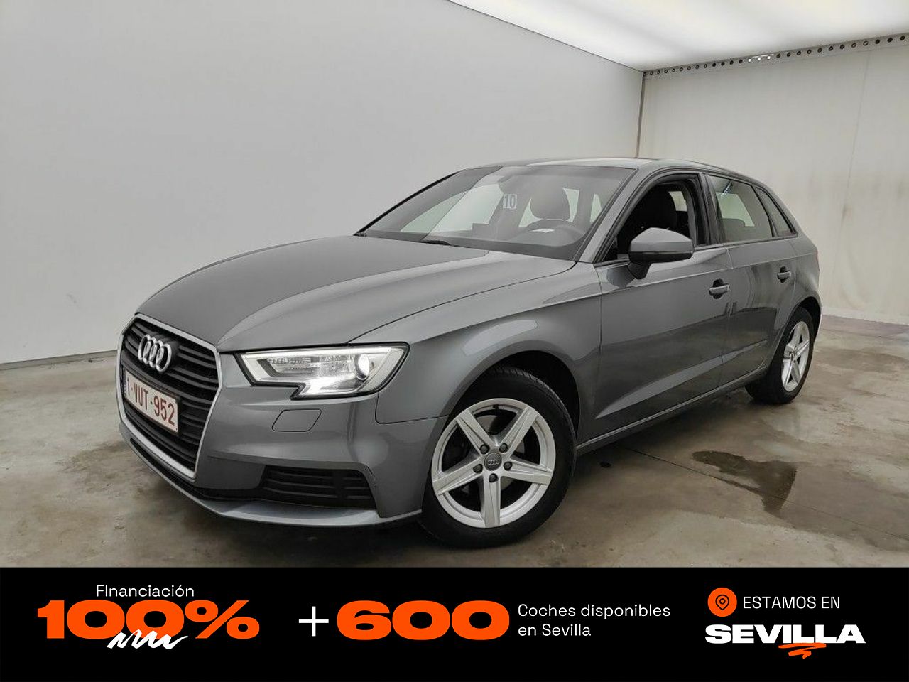Foto audi a3 2019 /