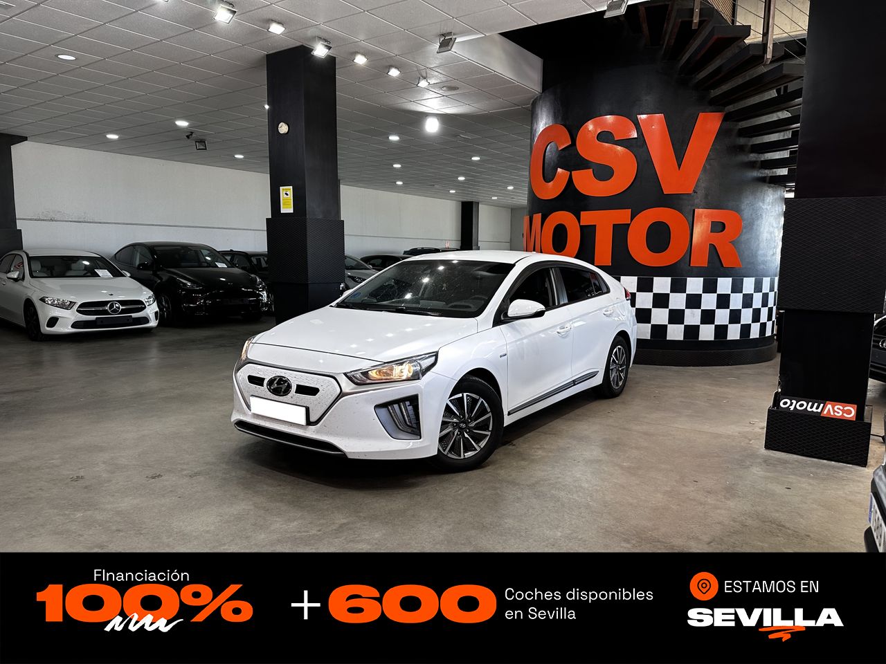 Foto hyundai ioniq 2020 /