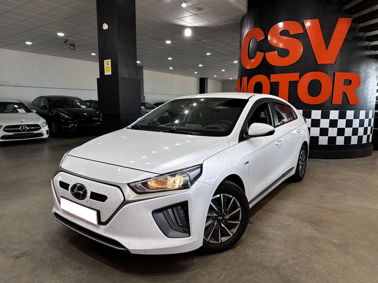 hyundai ioniq 2020 / foto grande (2)