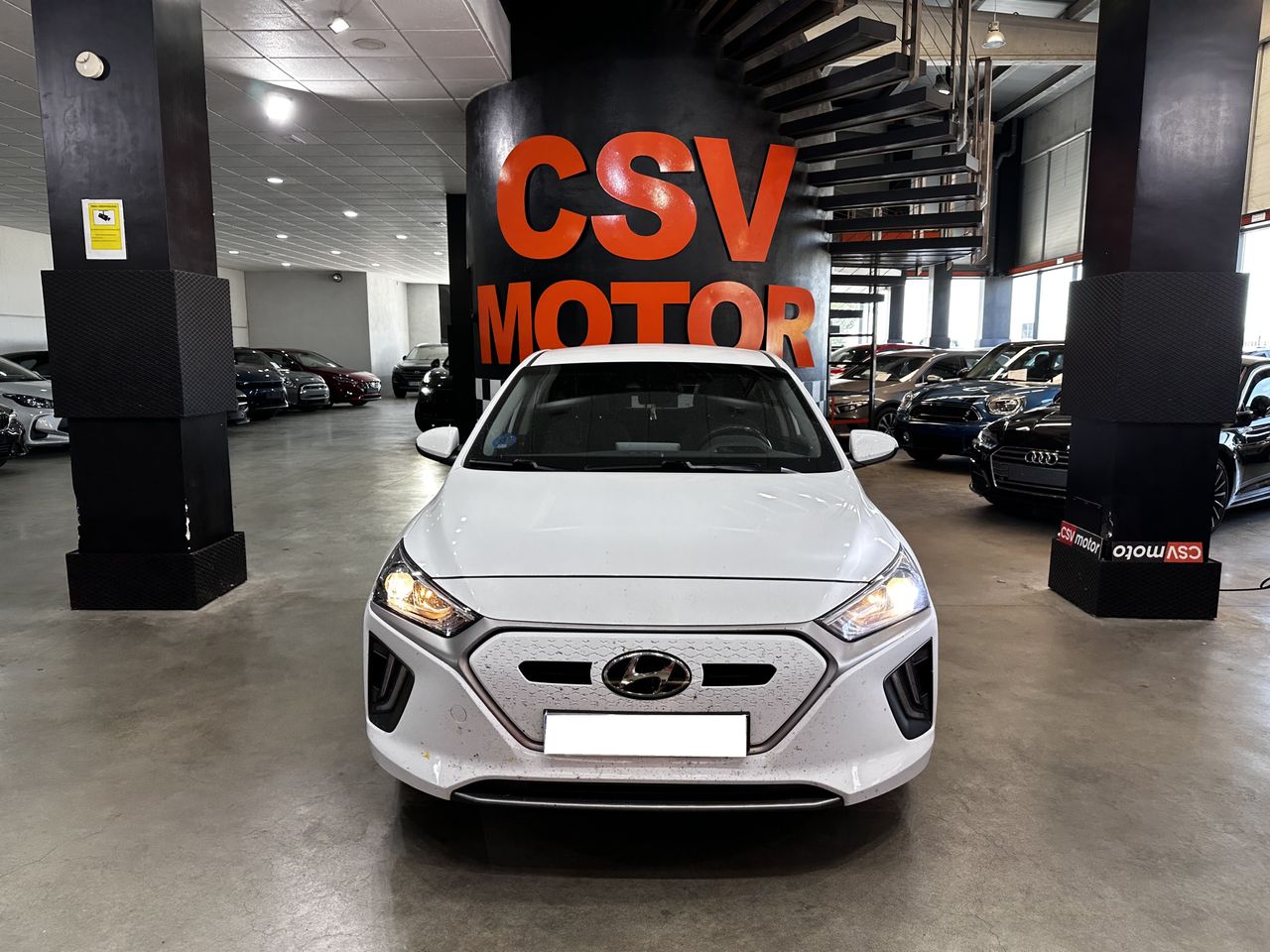 hyundai ioniq 2020 / foto grande (3)