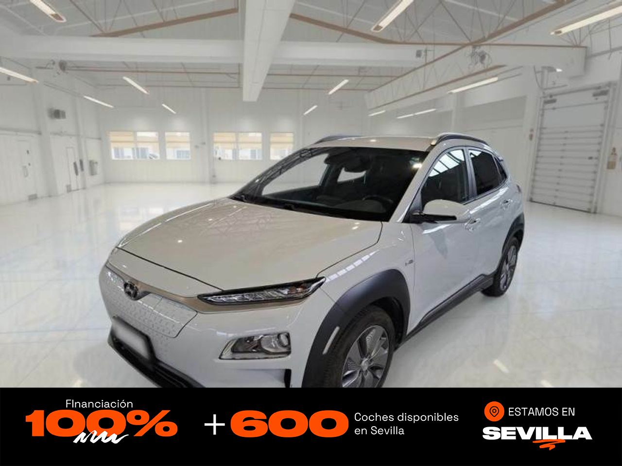Foto hyundai kona 2020 /