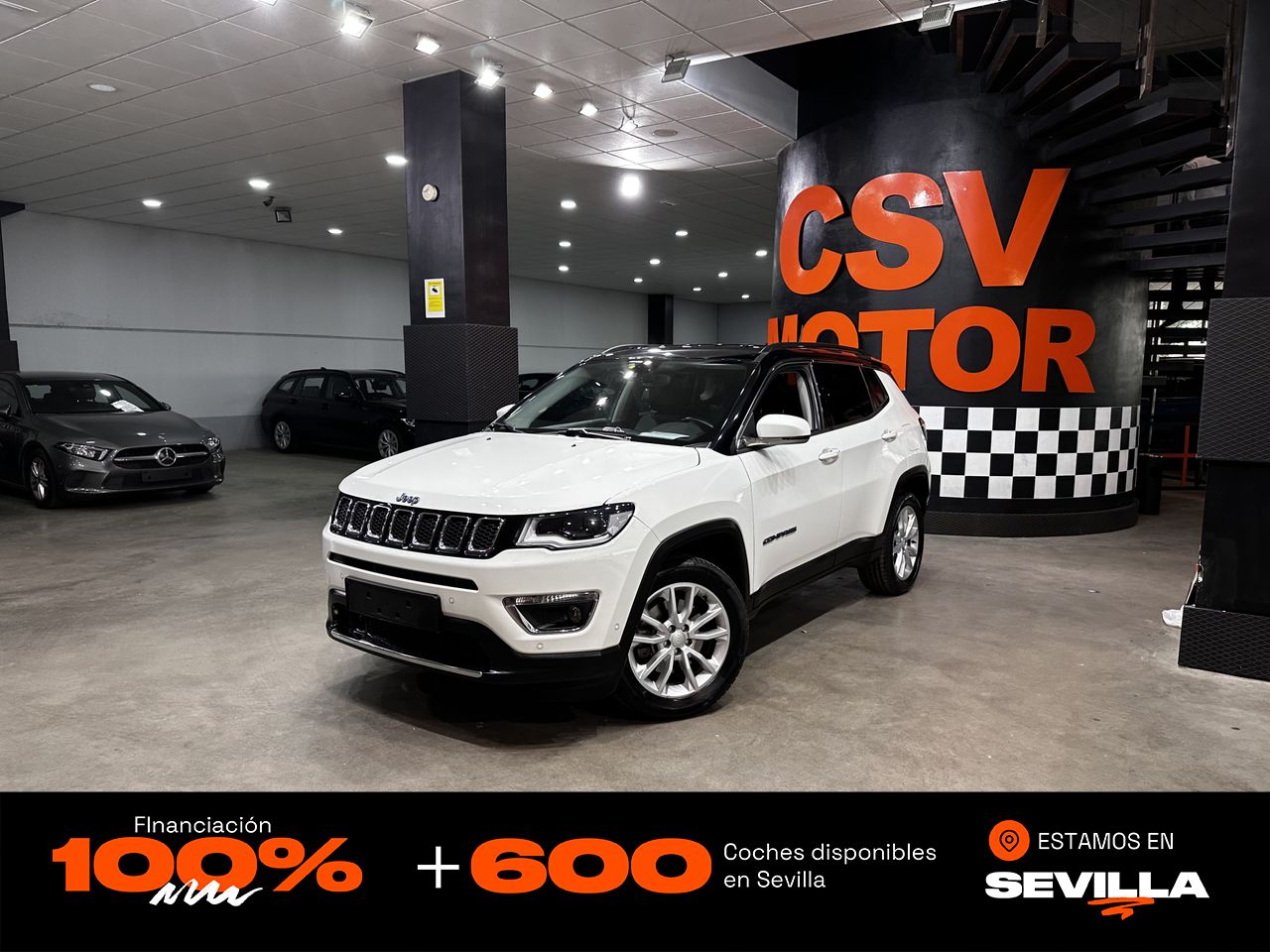 Foto jeep compass 2021 /