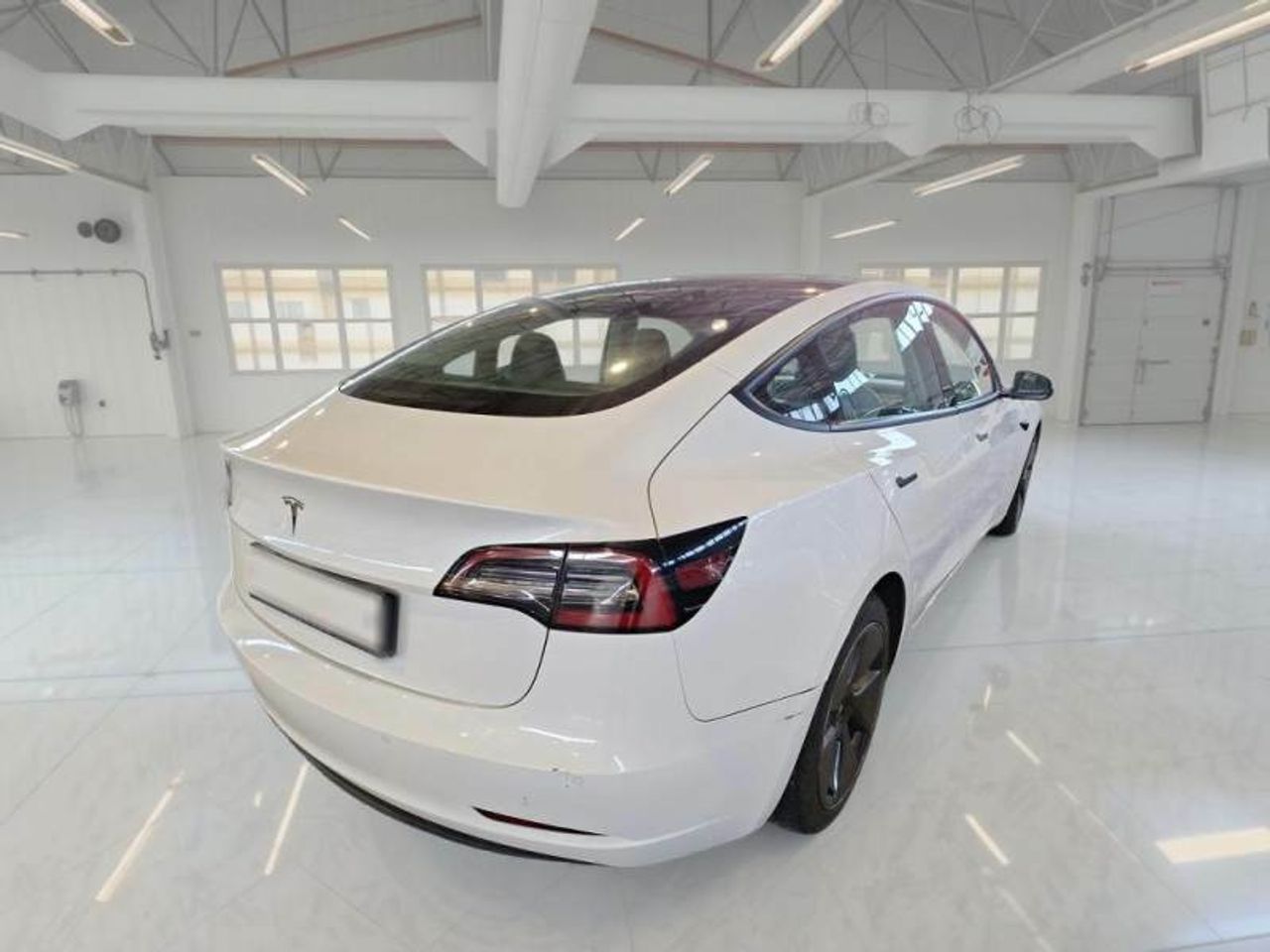 tesla model 3 2021 / foto grande (3)