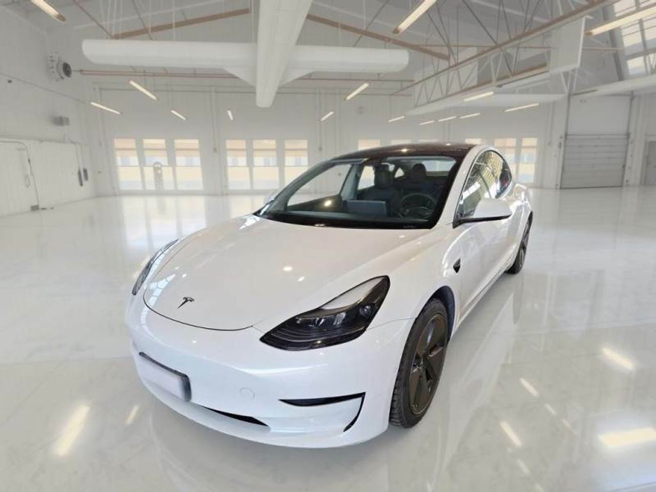 tesla model 3 2021 / foto grande (2)
