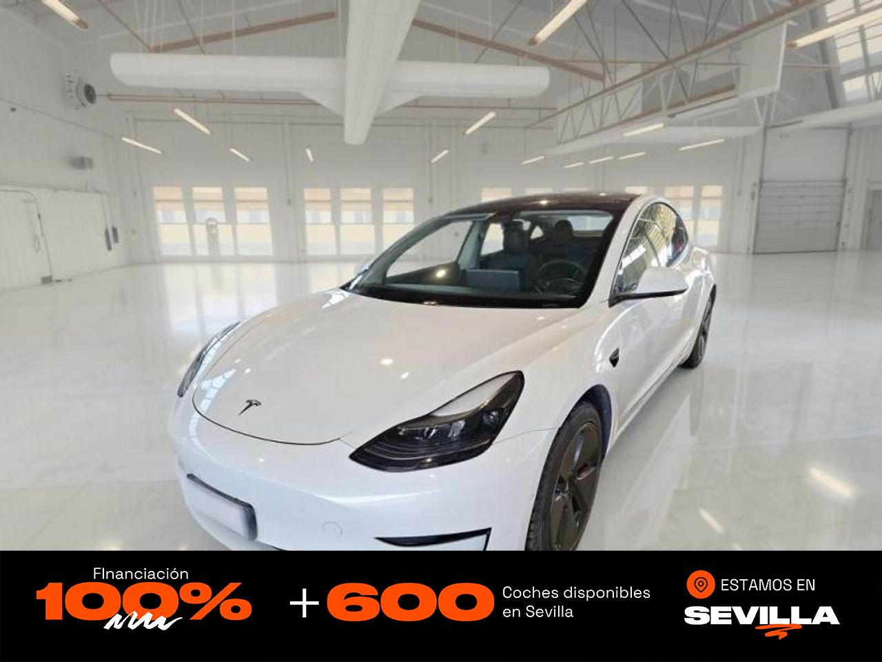 Foto tesla model 3 2021 /