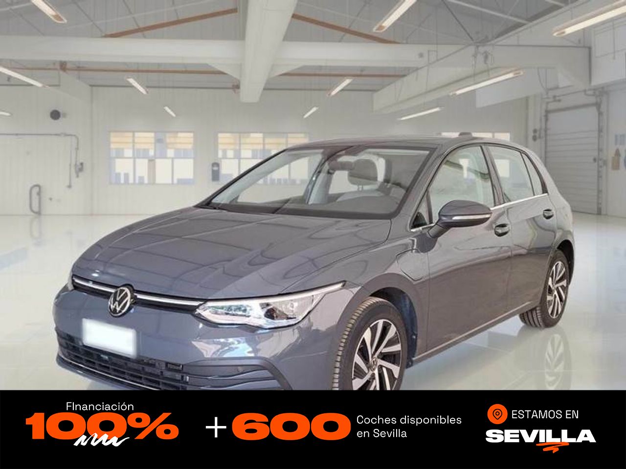 volkswagen golf 2022 /