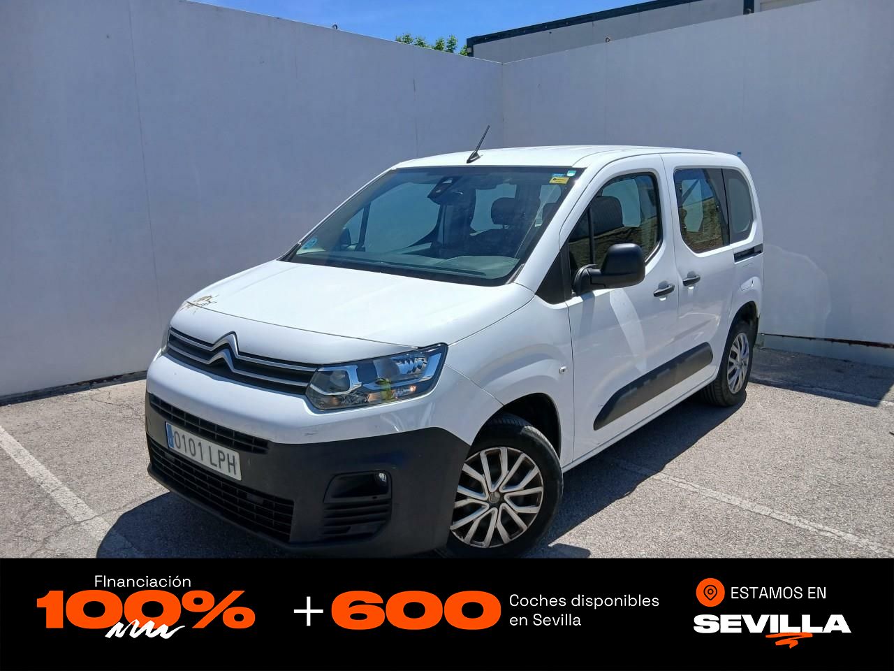 citroën berlingo 2021 /