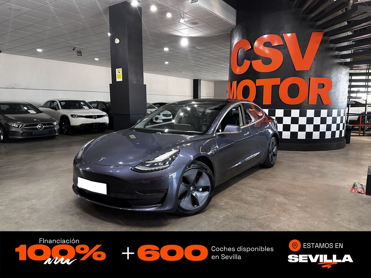 Foto tesla model 3 2020 /
