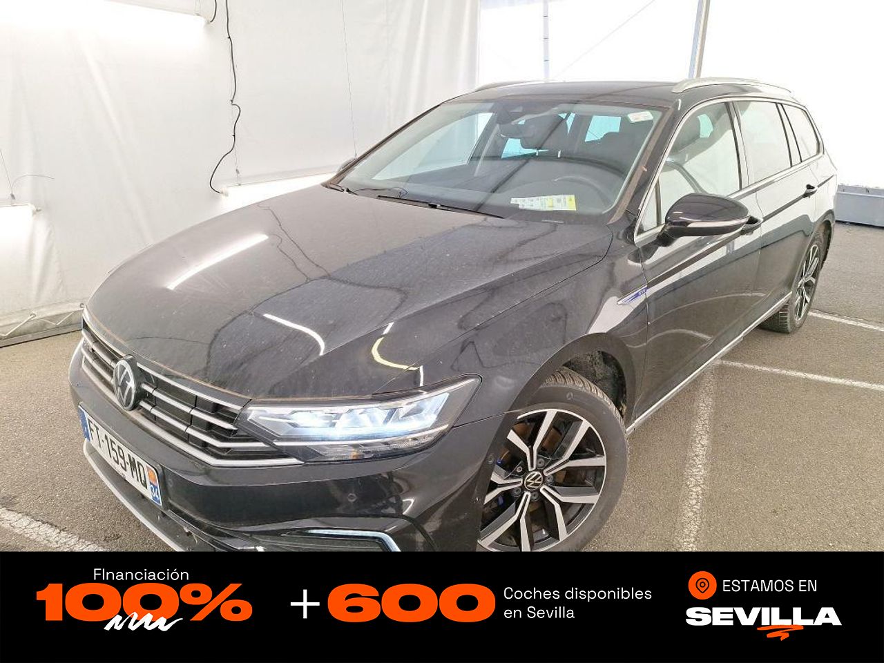 volkswagen passat 2021 /