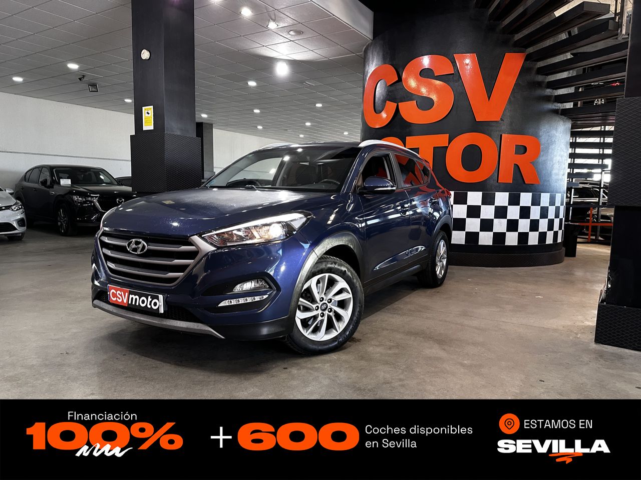 Foto hyundai tucson 2017 /