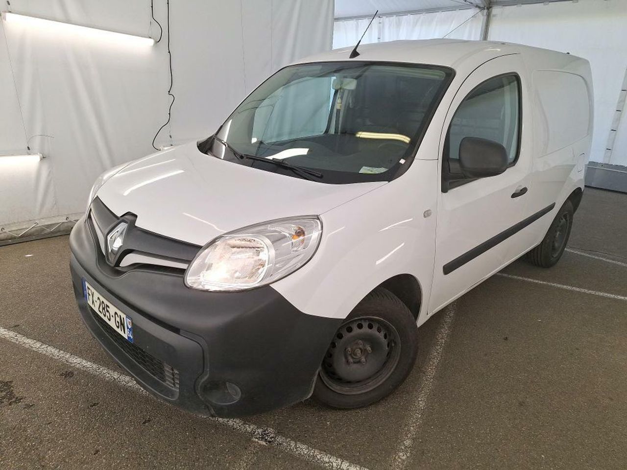 renault kangoo 2021 / foto grande (2)