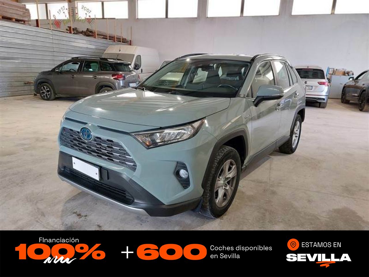 Foto toyota rav4 2021 /