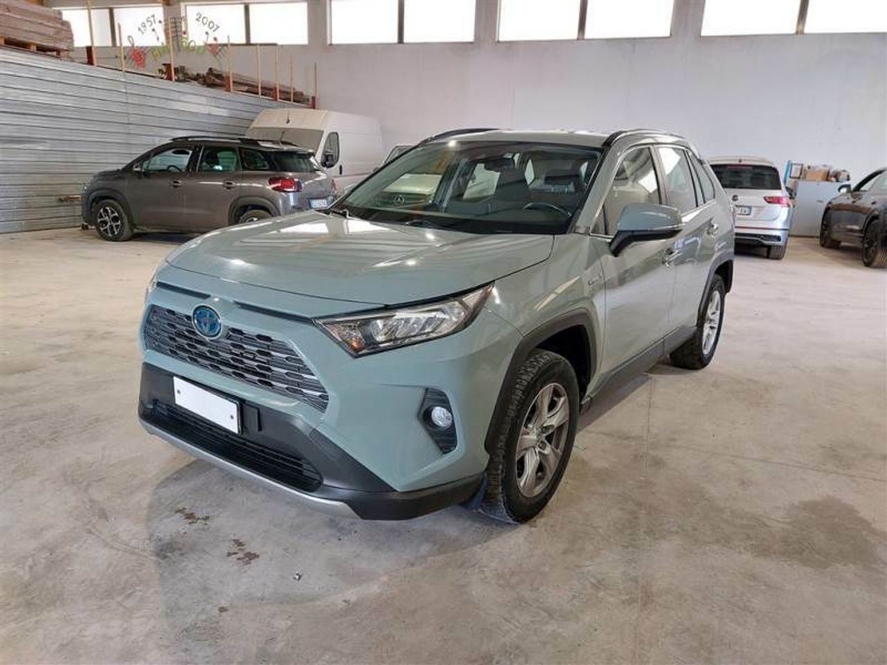 toyota rav4 2021 / foto grande (2)