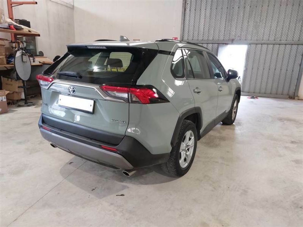 toyota rav4 2021 / foto grande (3)