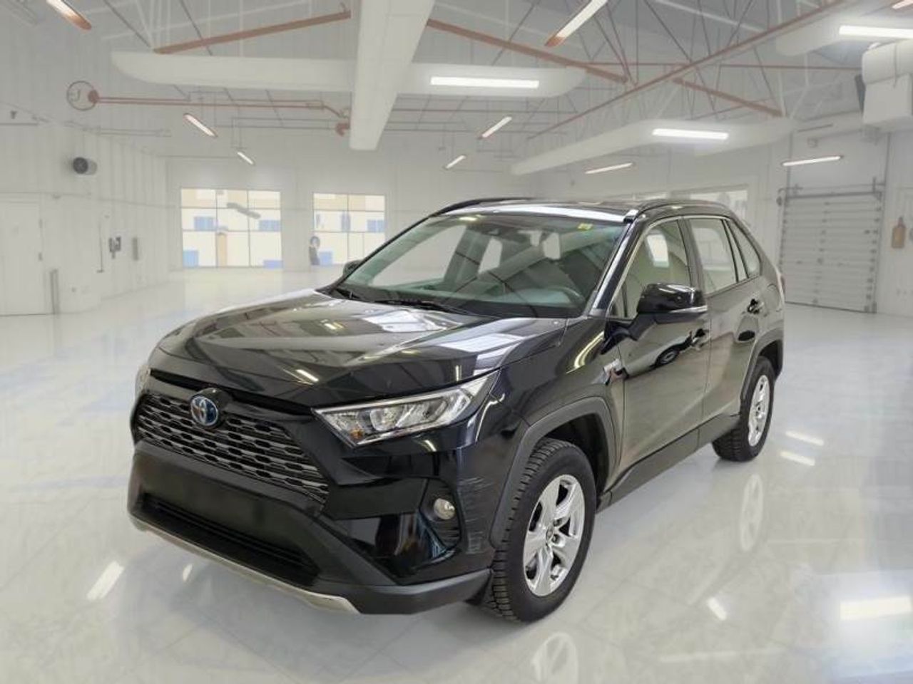 toyota rav4 2020 / foto grande (2)