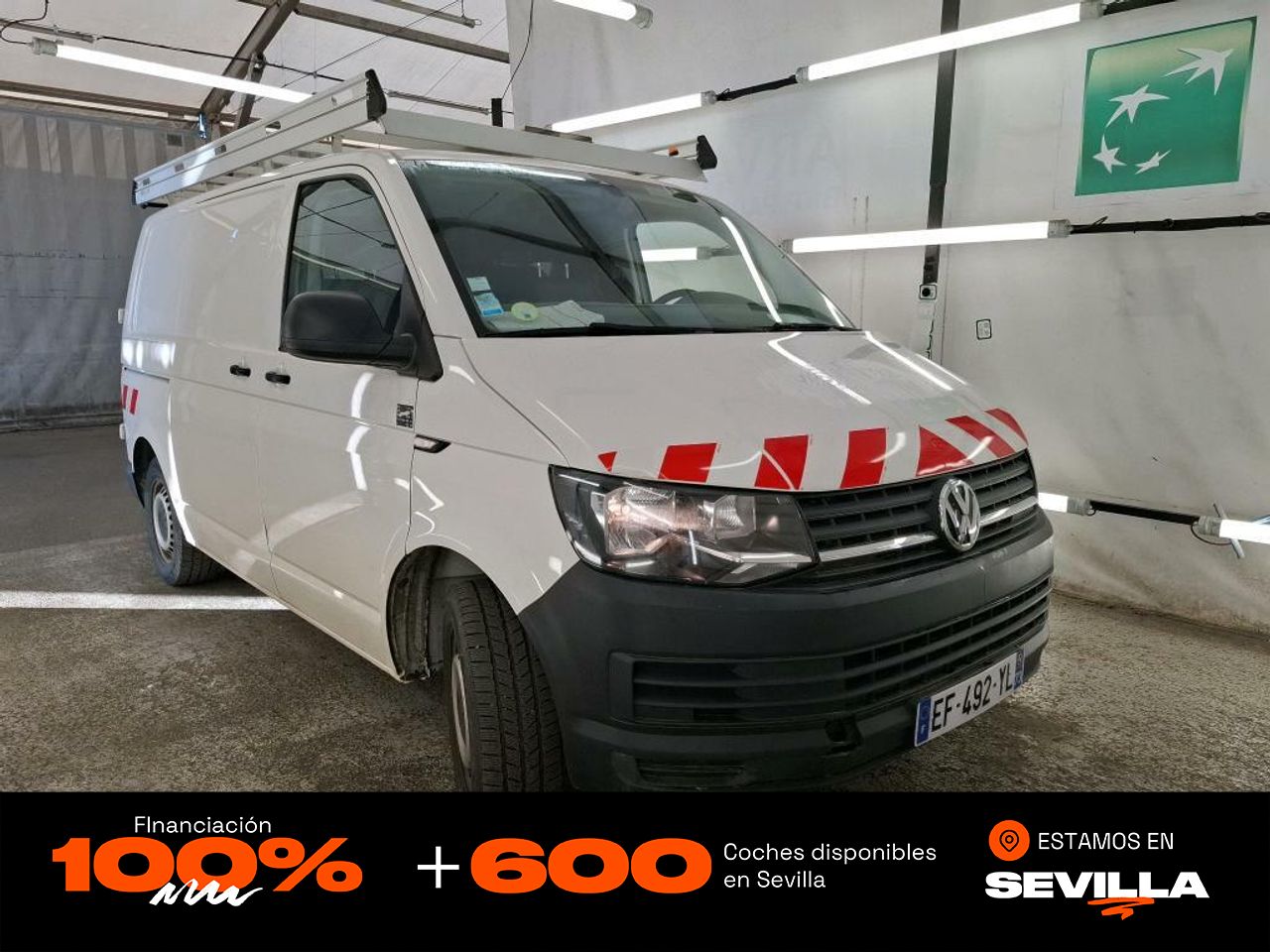 Foto volkswagen transporter 2016 /