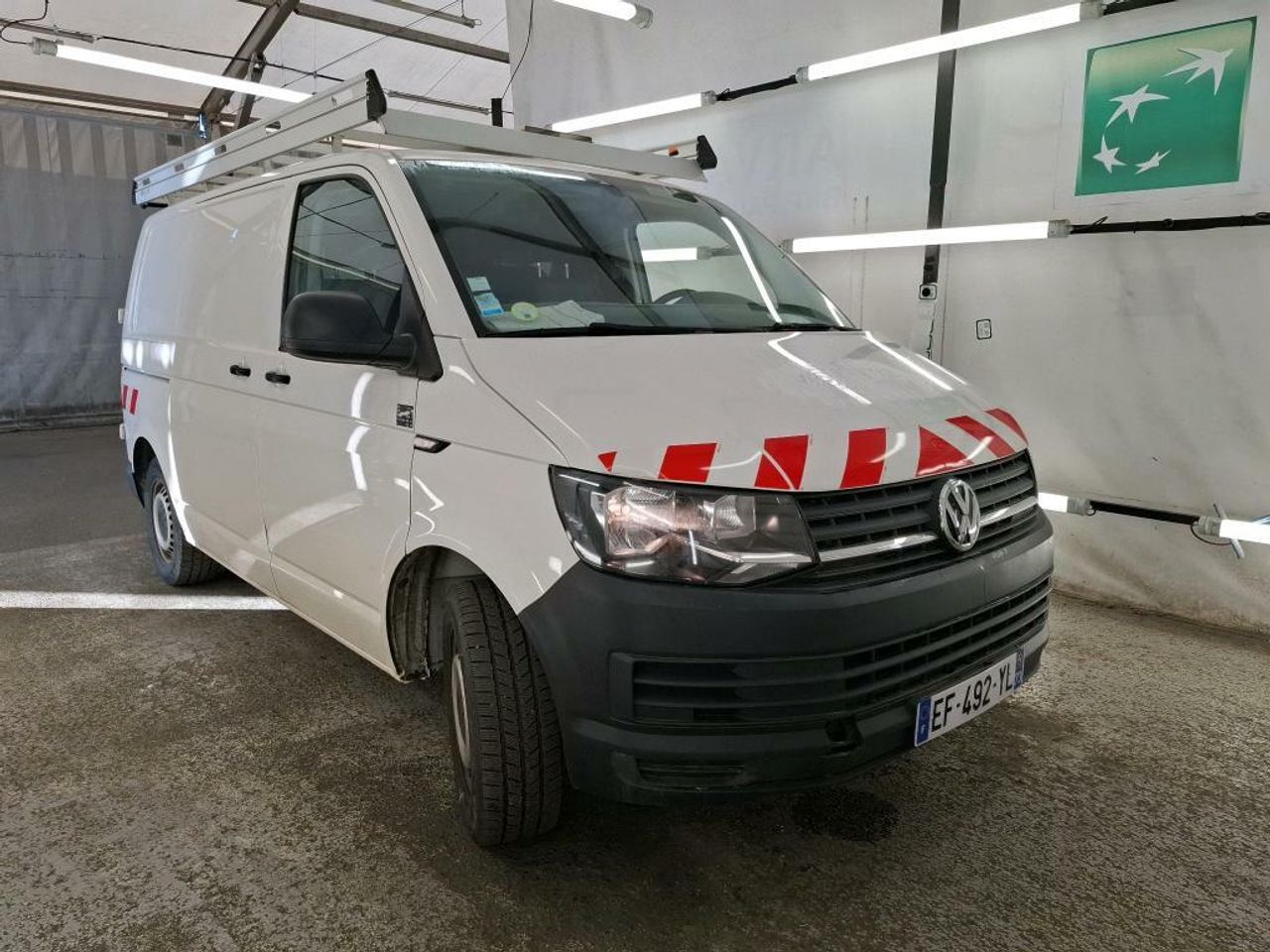 volkswagen transporter 2016 / foto grande (2)