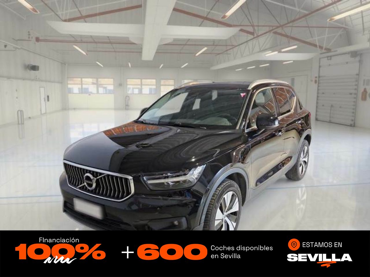 volvo xc40 2021 /
