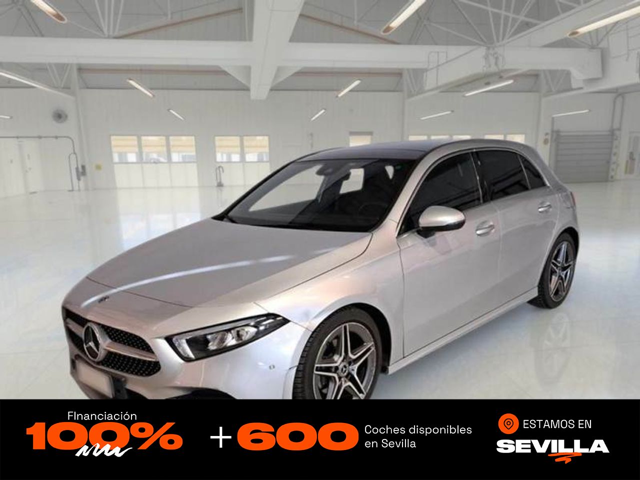 mercedes clase a 2019 /