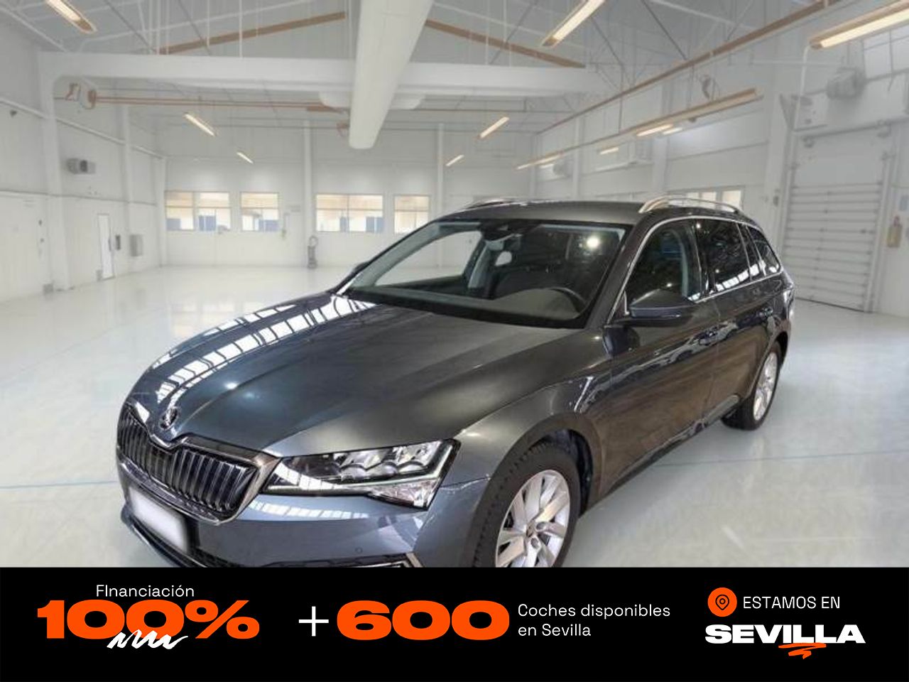 Foto skoda superb 2021 /