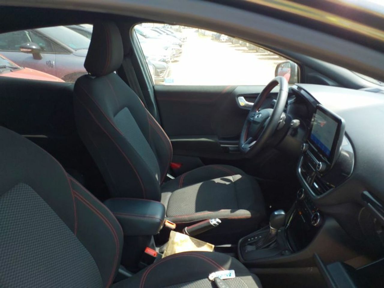 ford puma 2023 / foto grande (3)