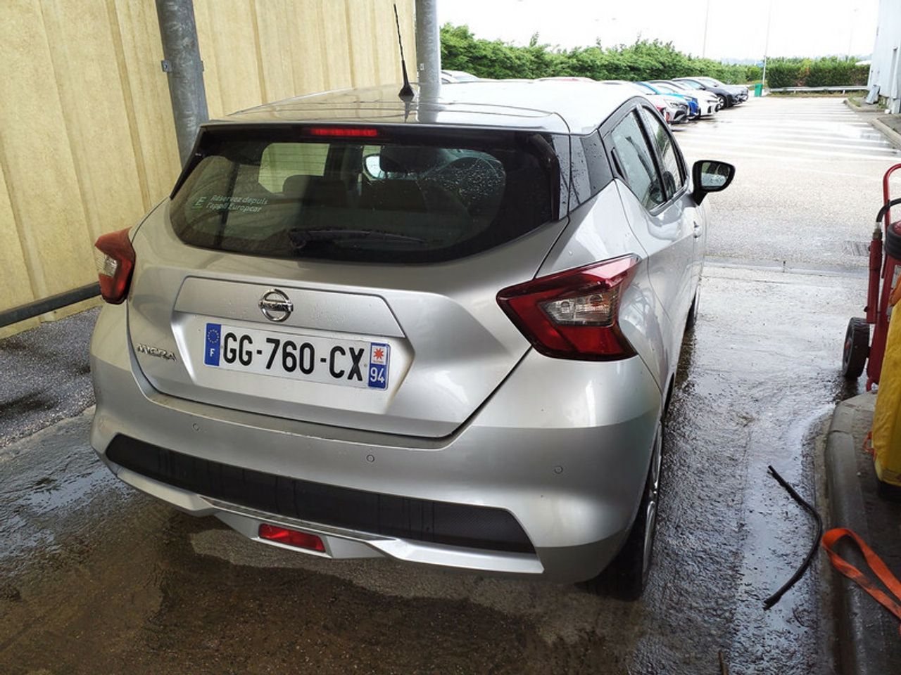 nissan micra 2022 / foto grande (3)