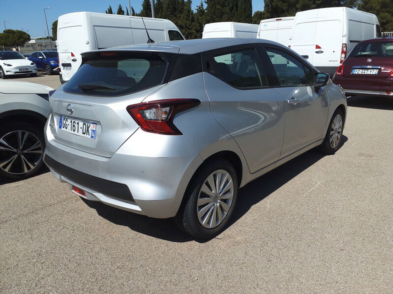 nissan micra 2022 / foto grande (3)