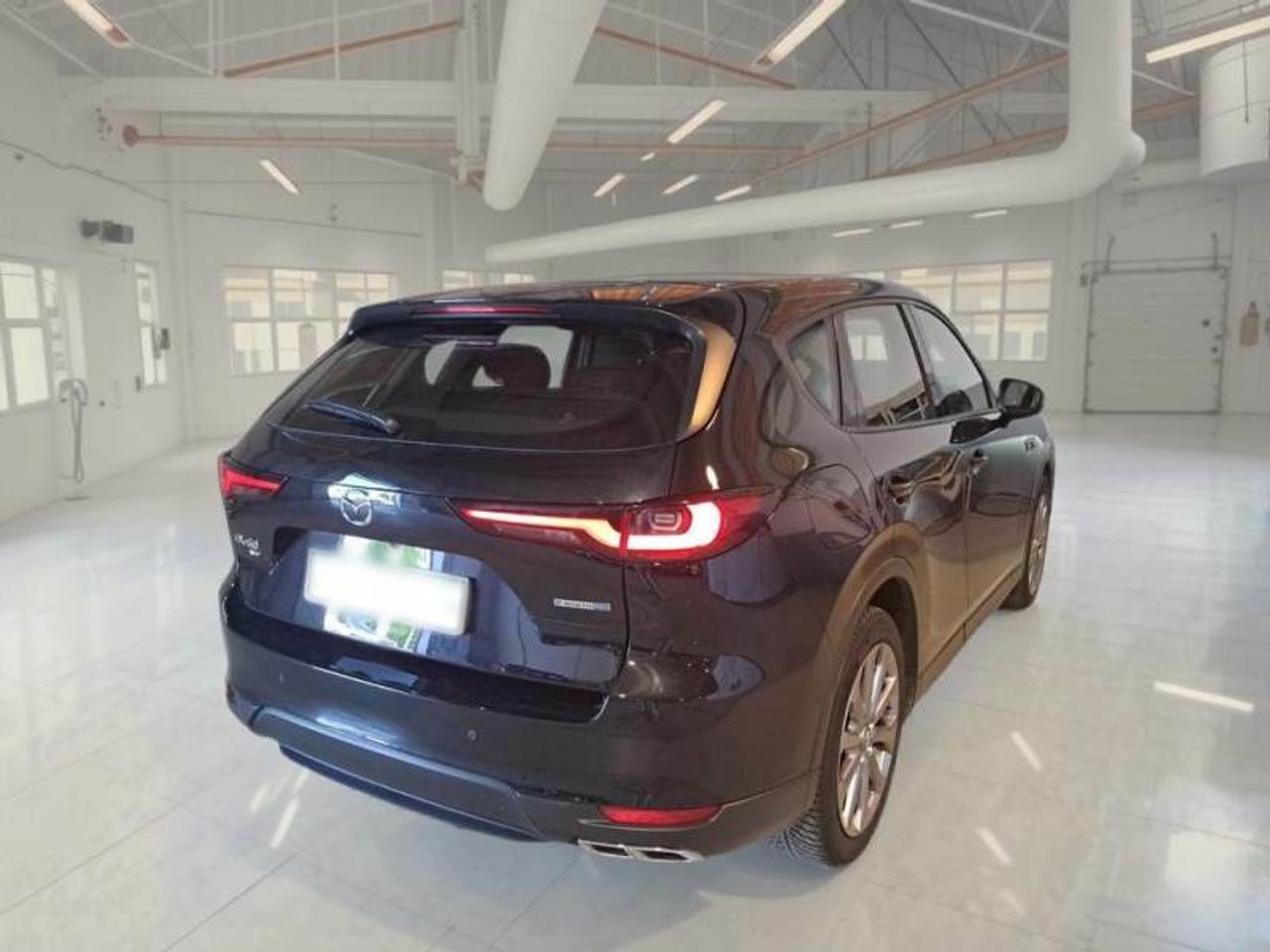mazda cx-60 2023 / foto grande (3)