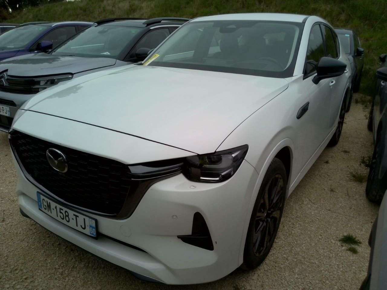 mazda cx-60 2023 / foto grande (2)