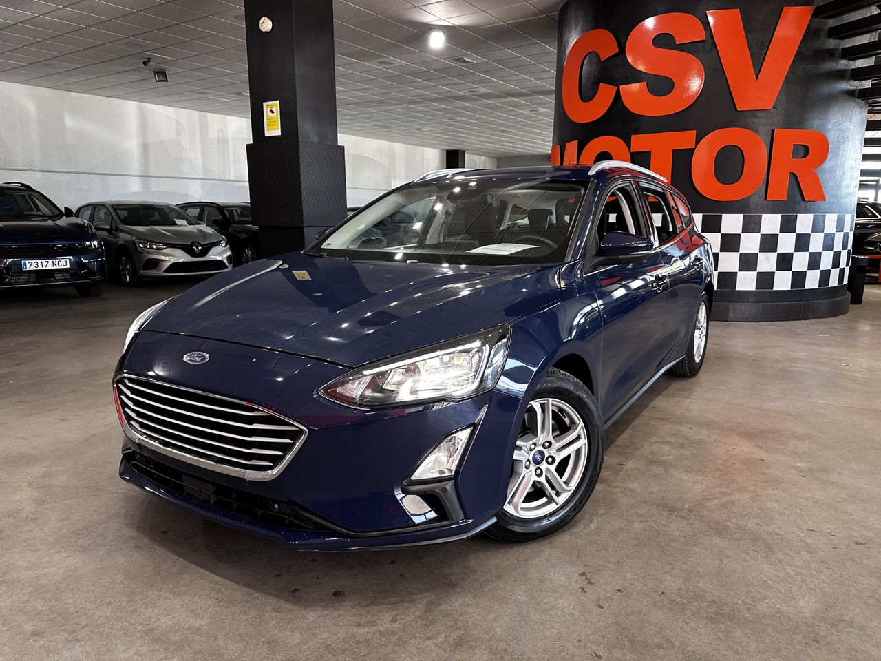 ford focus 2020 / foto grande (2)