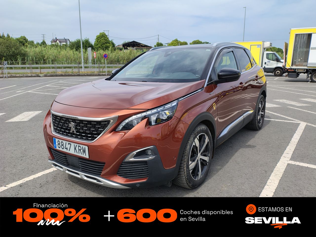 peugeot 3008 2019 /