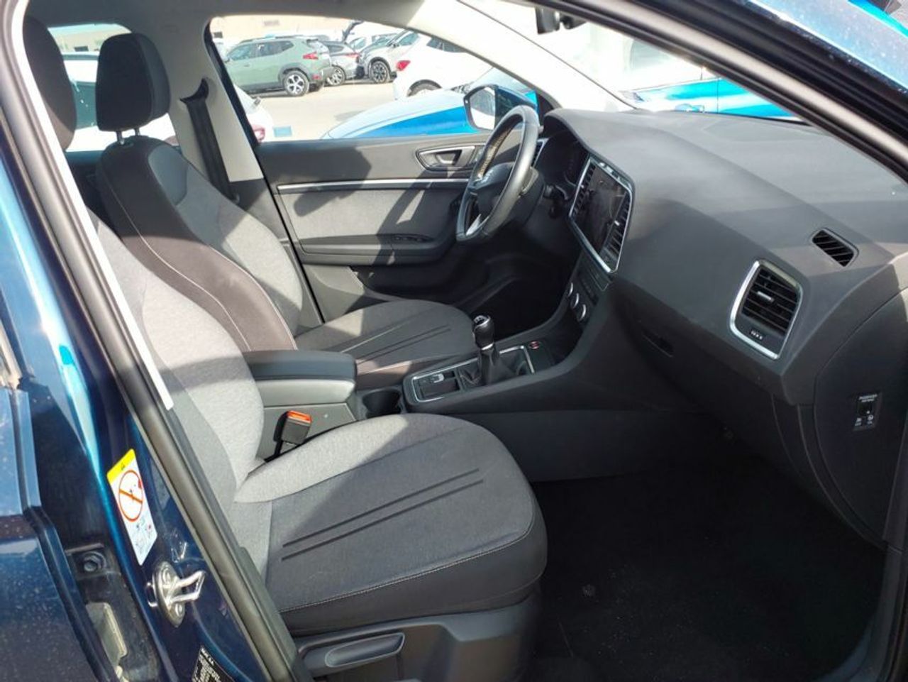 seat ateca 2023 / foto grande (3)