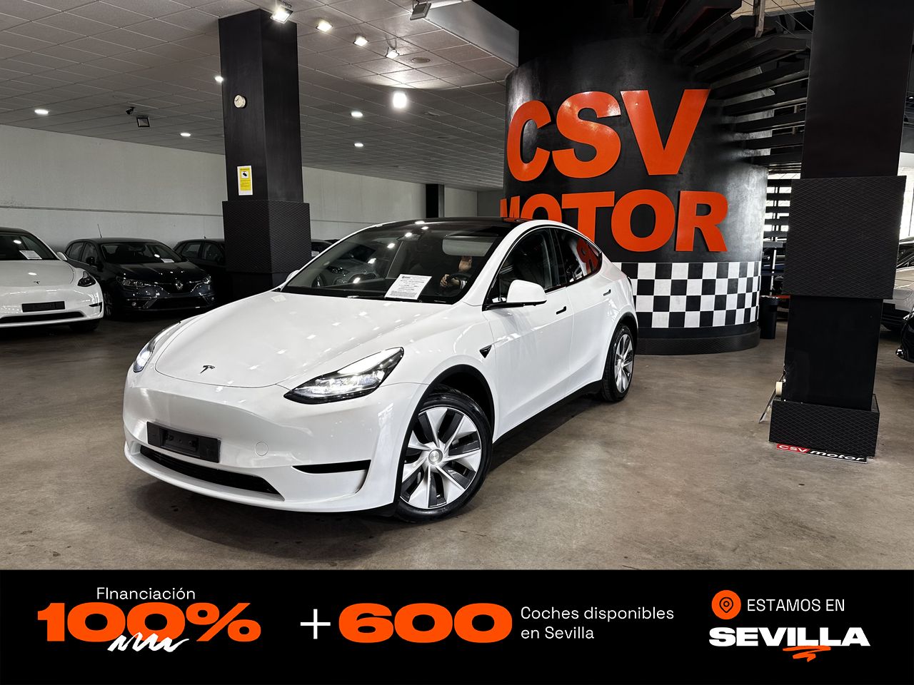 tesla model y 2023 /
