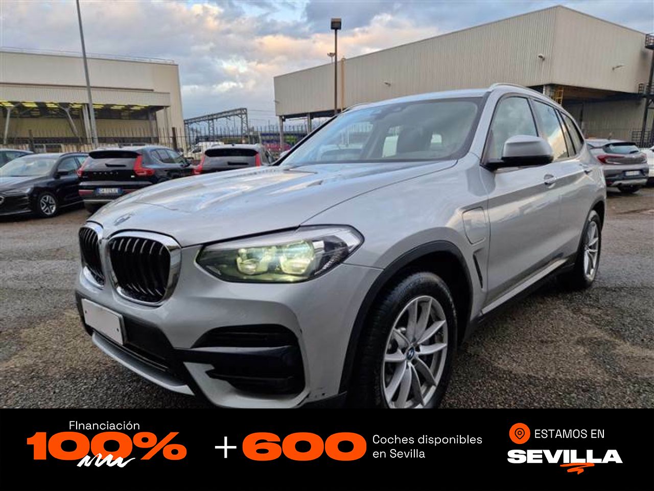 bmw x3 2021 /