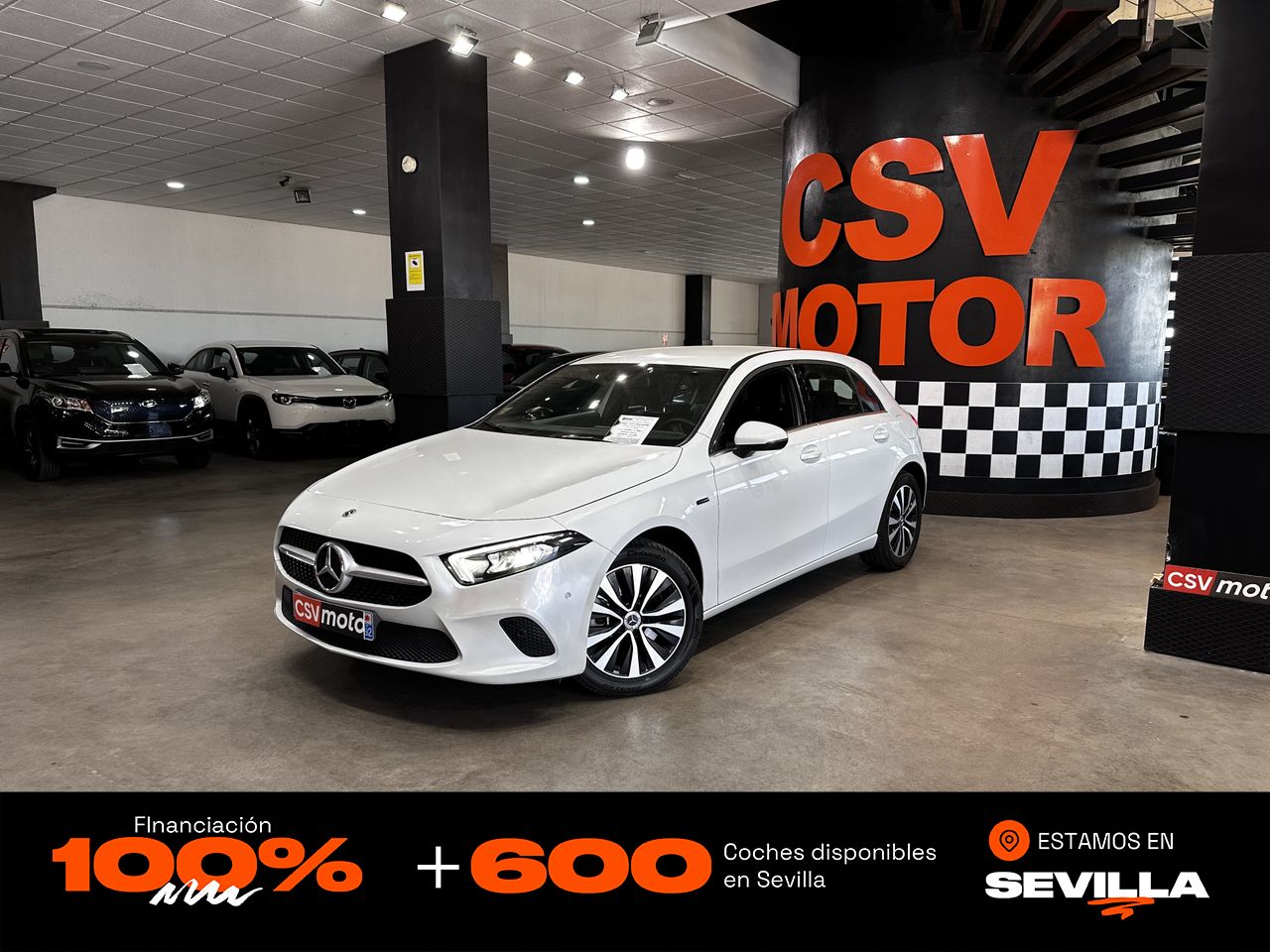 mercedes clase a 2021 /