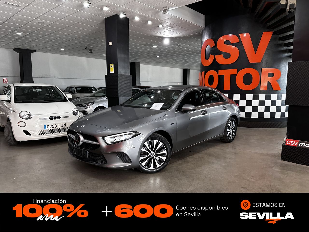 mercedes clase a 2021 /