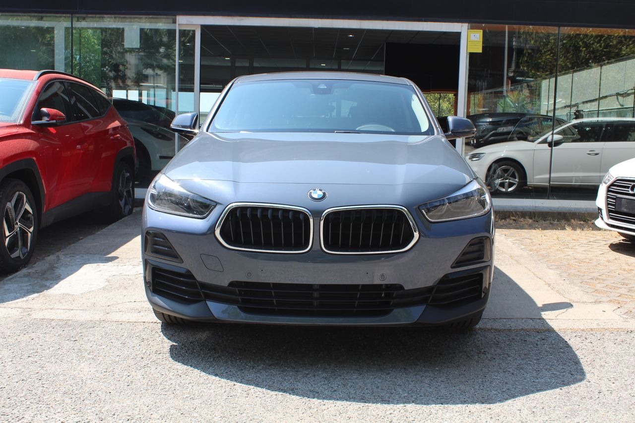 bmw x2 2021 / foto grande (3)