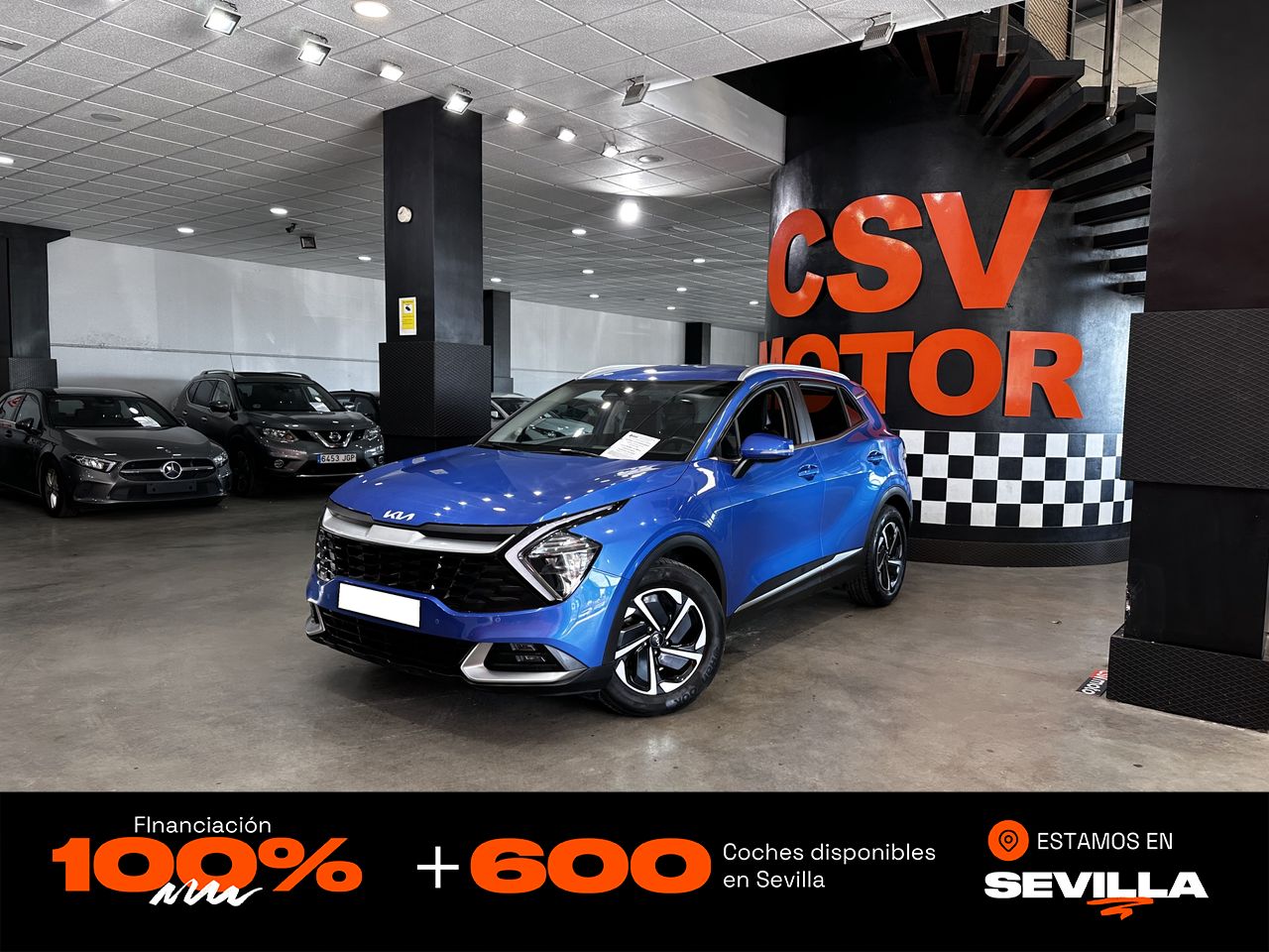 kia sportage 2022 /