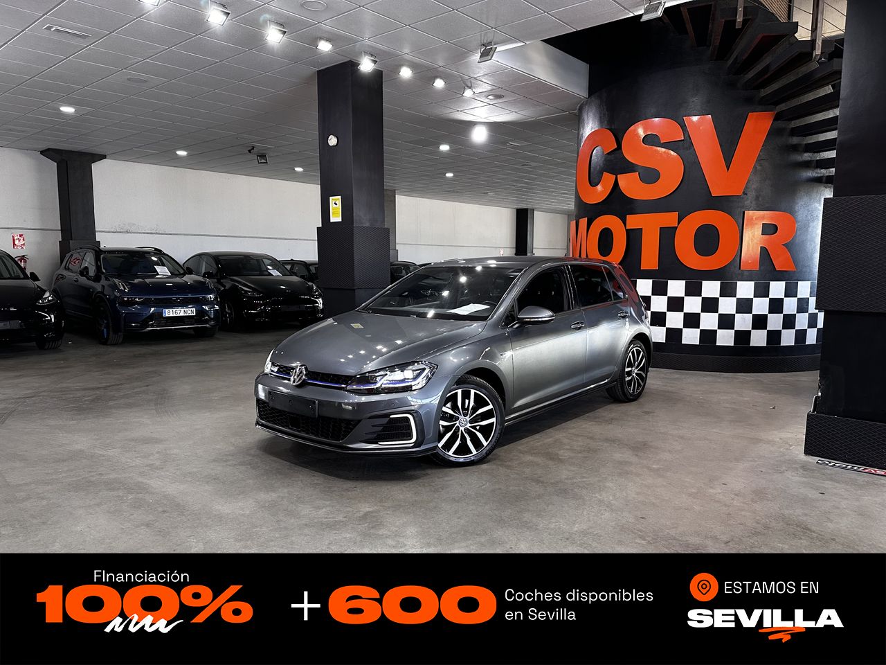 volkswagen golf 2018 /