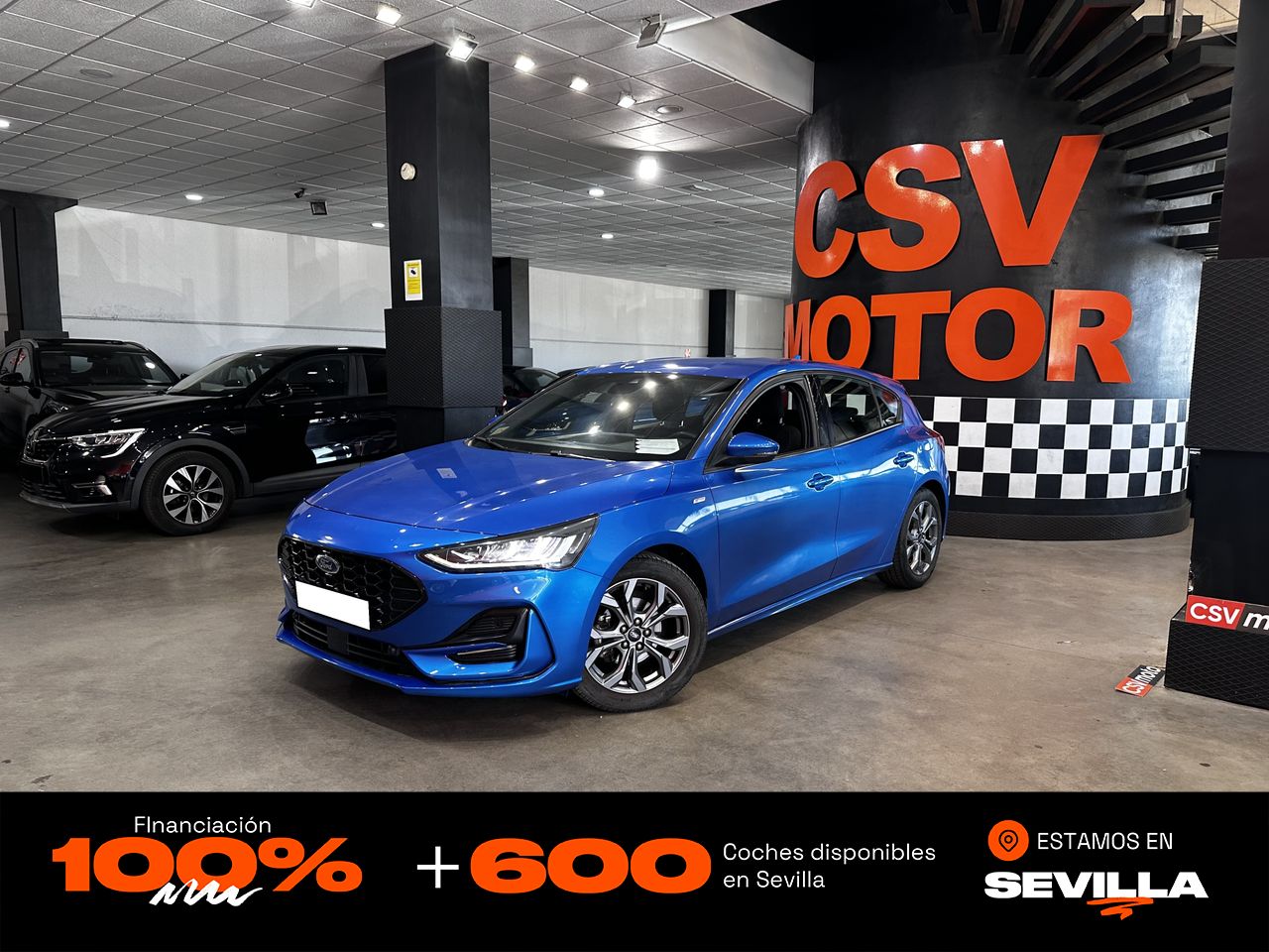 ford focus 2023 /