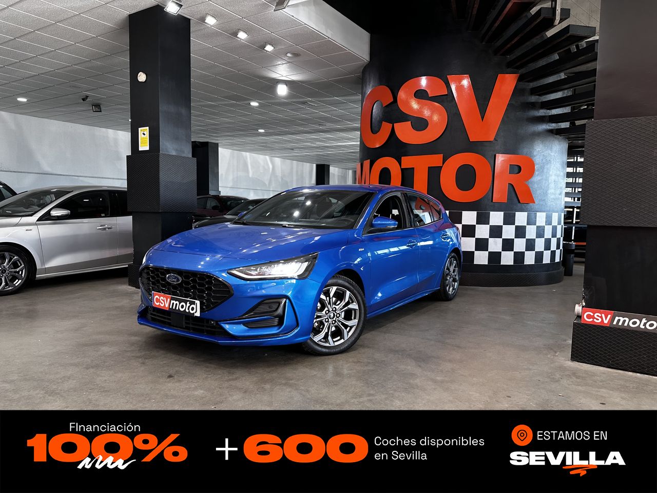 ford focus 2023 /