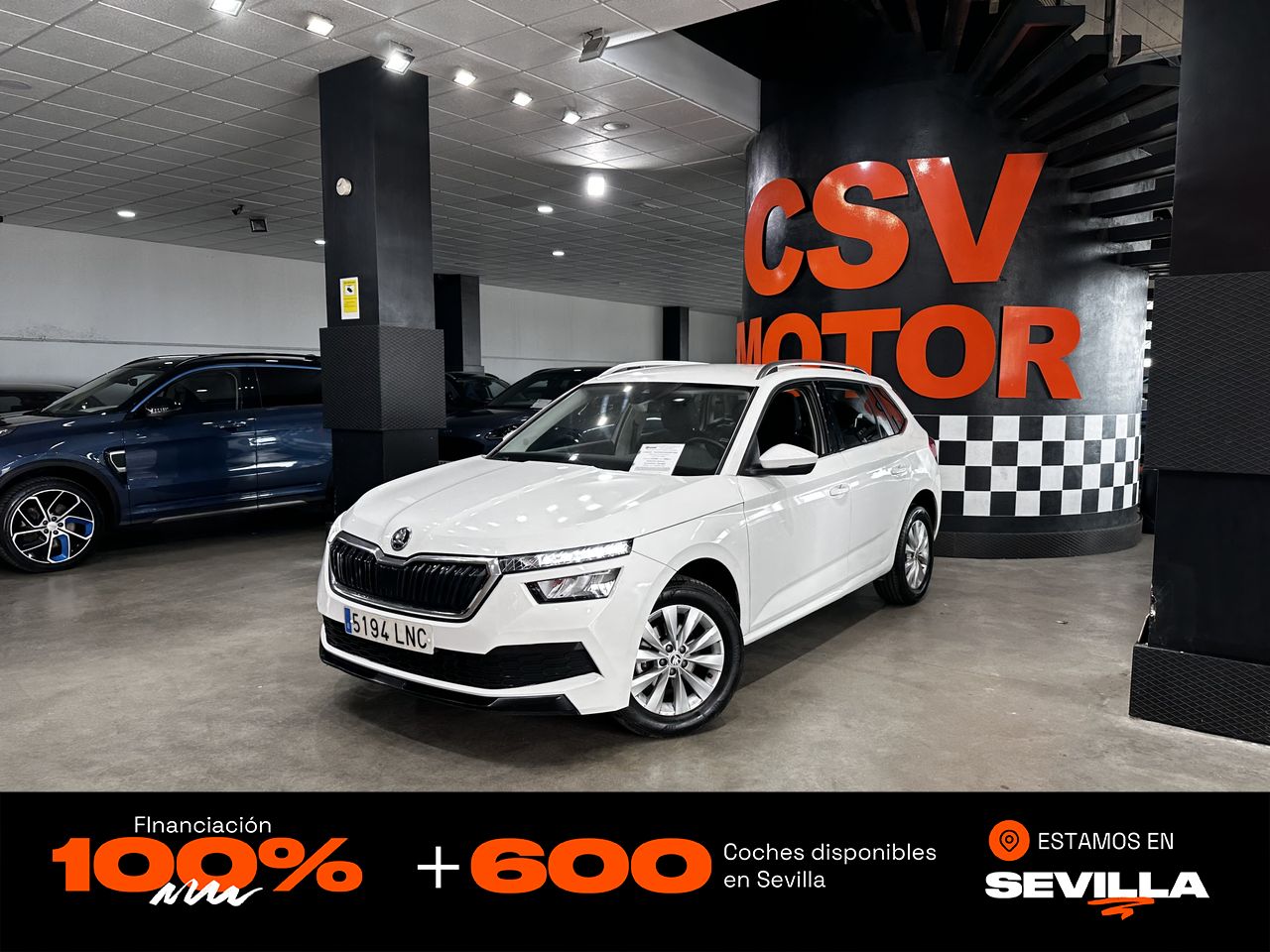 Foto skoda kamiq 2021 /
