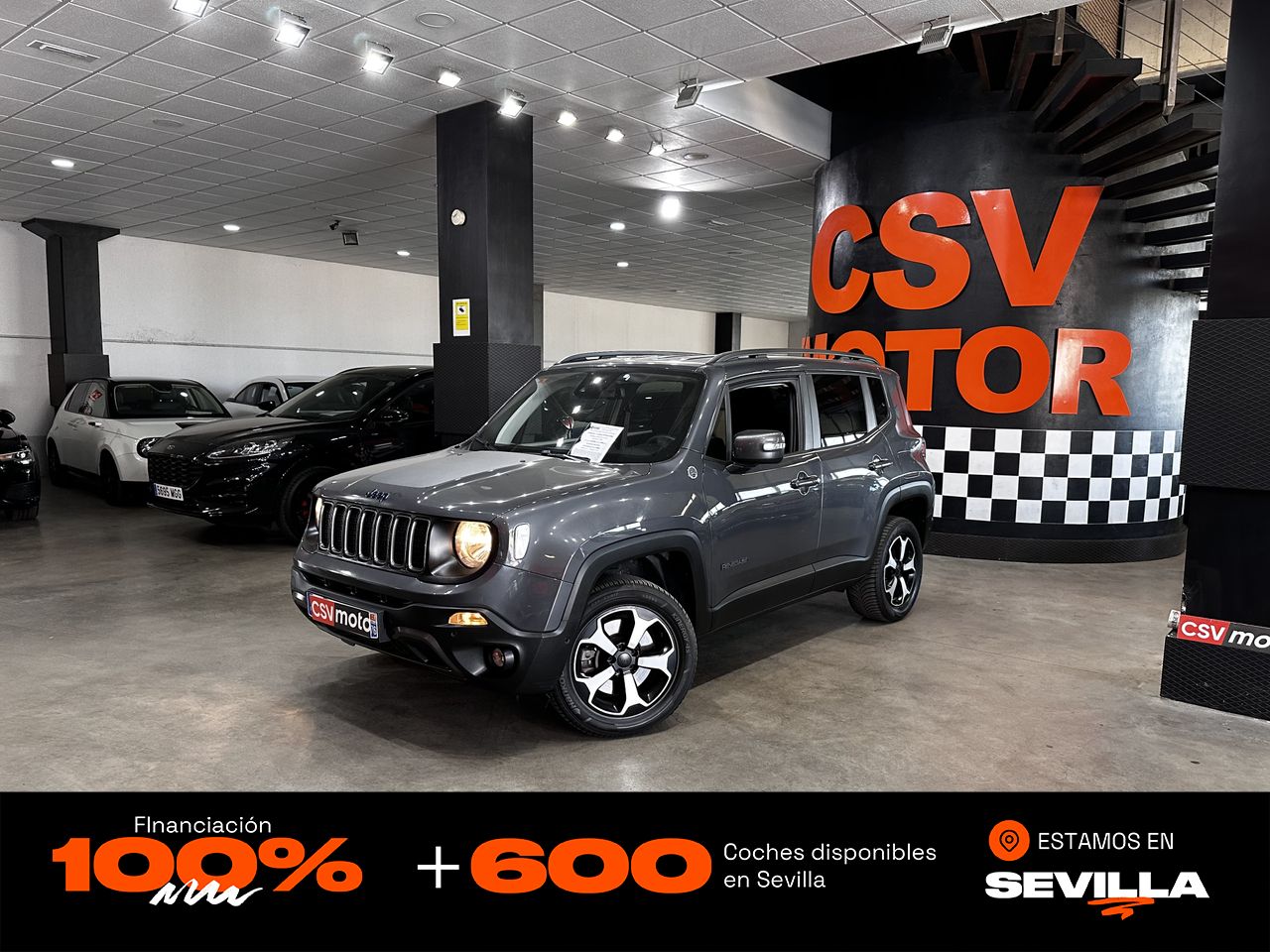 jeep renegade 2022 /