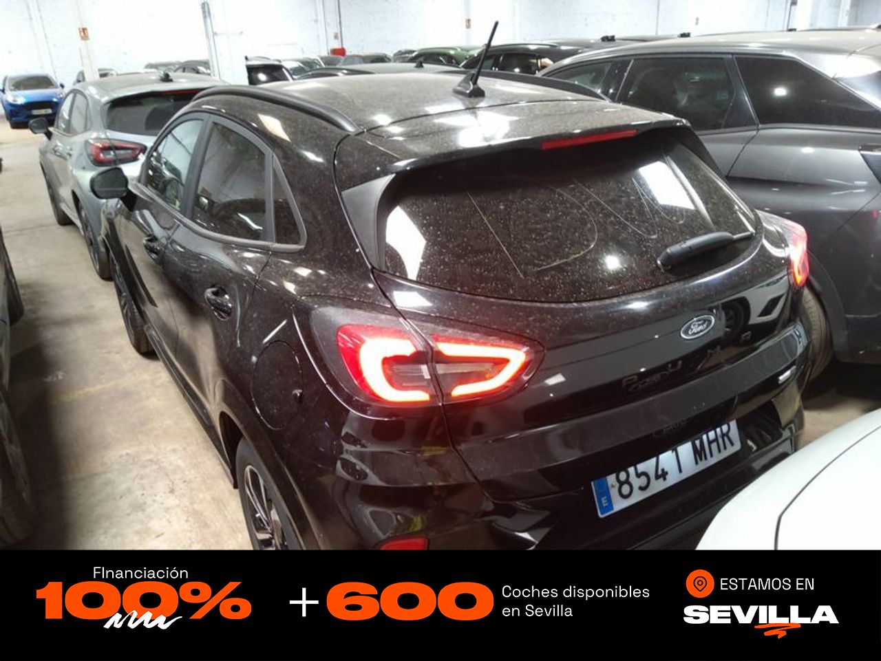 ford puma 2023 /