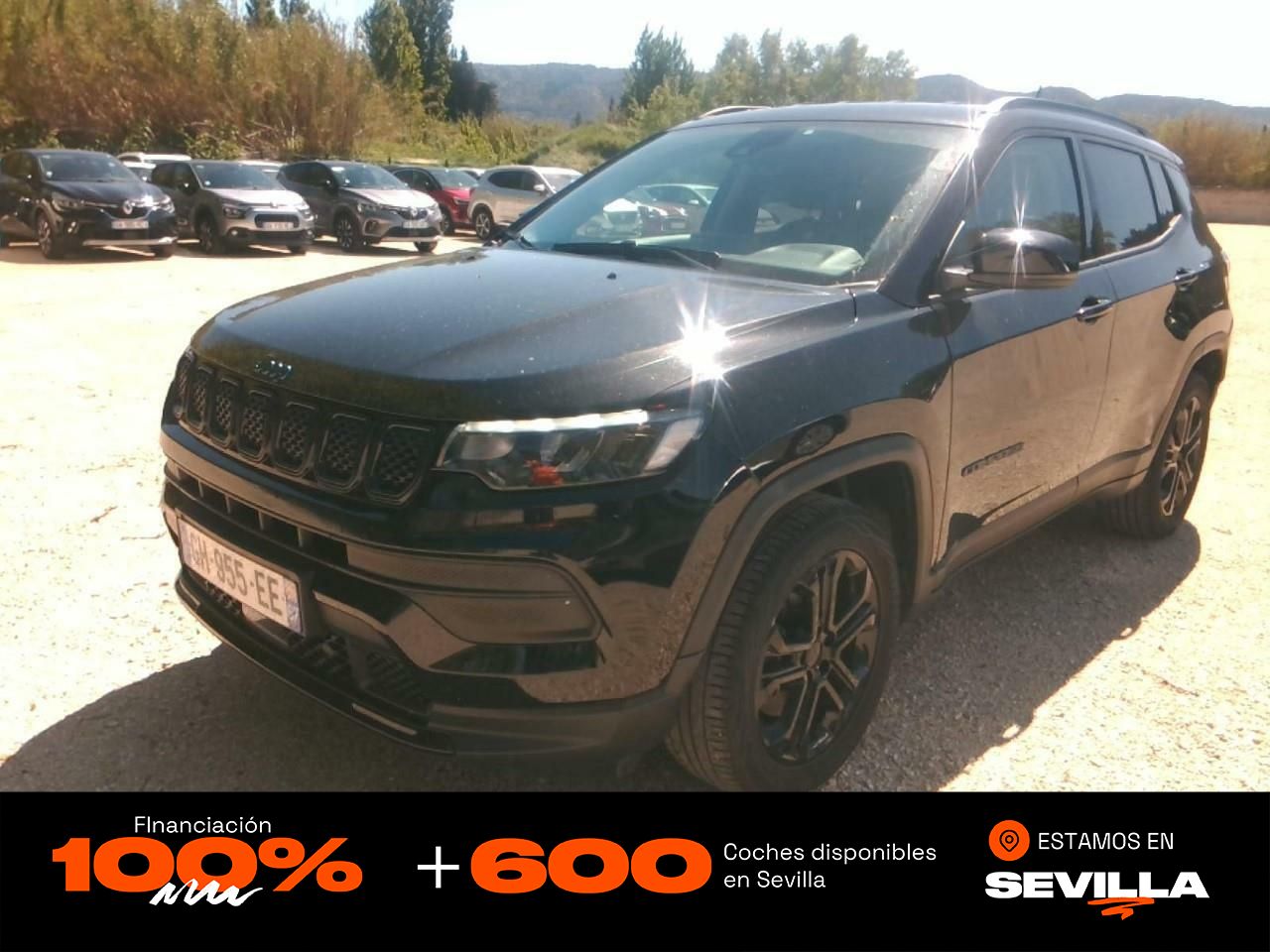 jeep compass 2022 /