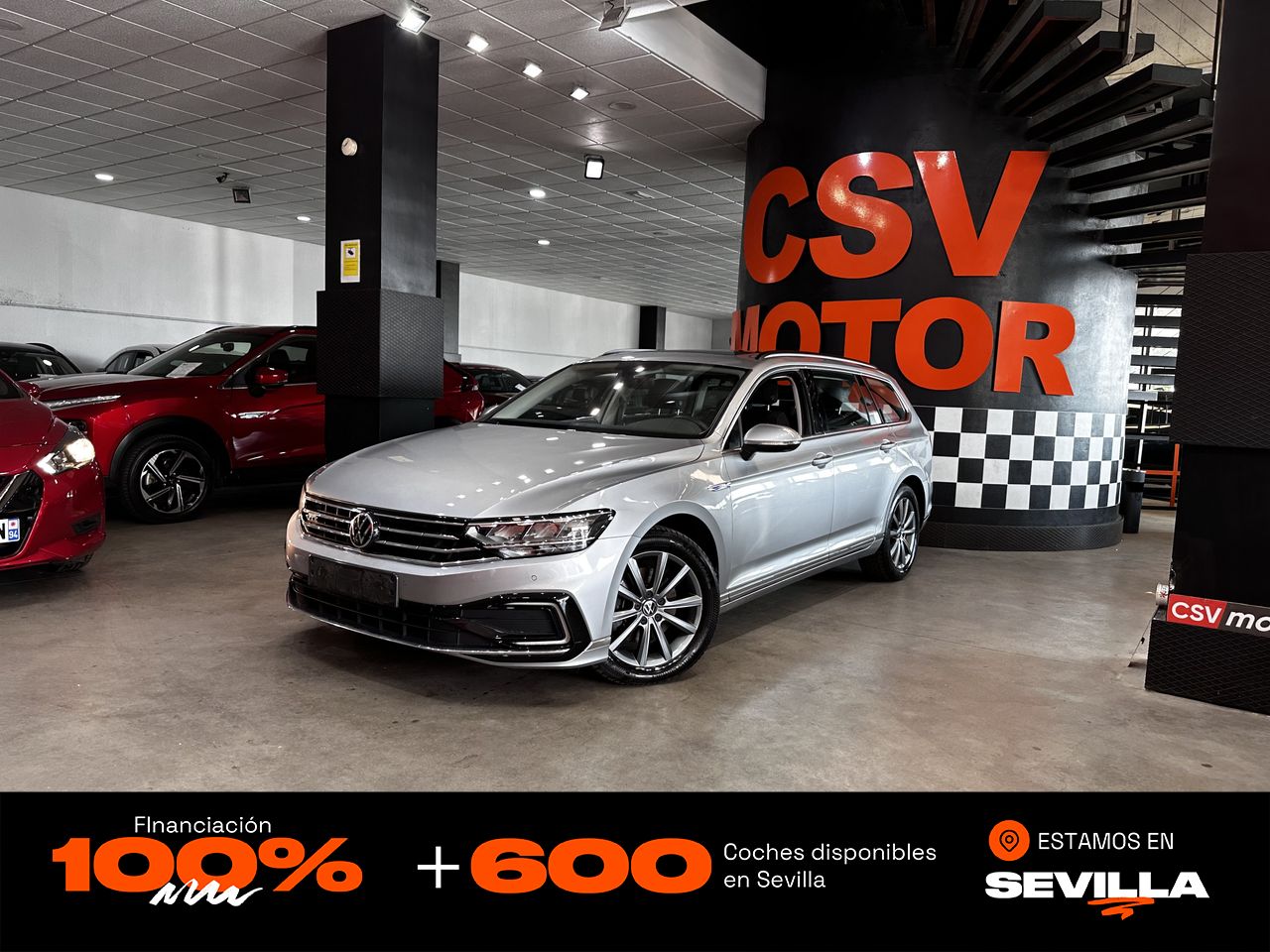 volkswagen passat 2022 /